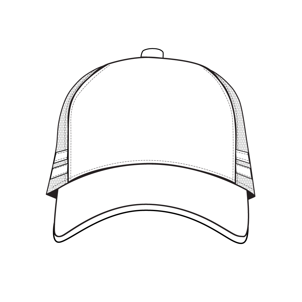 Design your own - Country Trucker Caps